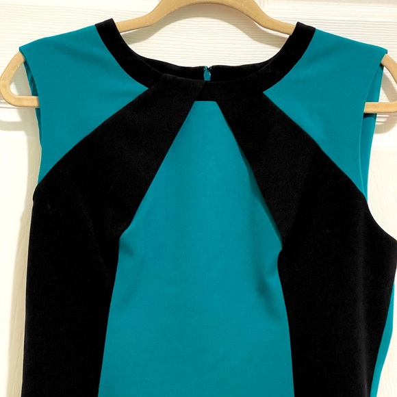 1003 Nine West Dress & Suit Jacket Set - Picture 5 of 7